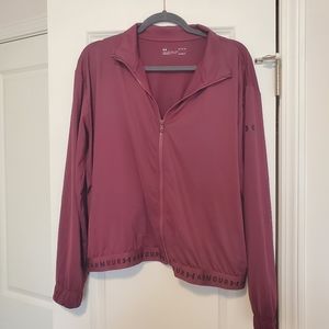 Under Armour Lightweight Jacket